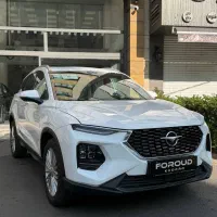 هایما 8s سفید مدل ۱۴۰۴ صفر خشک