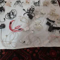 هندسفری وشارژر