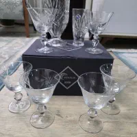 سرویس کریستال خورشیدی