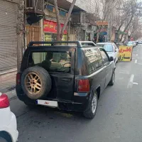 سیناد بدنه فایبرگلاس موتور مگان - ال 90