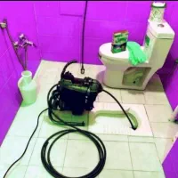 لوله بازکنی اندیشه فلاحی اقدسیه امیریه امامیه 24س