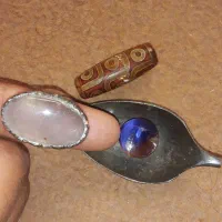 تعدادی جواهر کلکسیونی