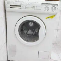 ماشین لباسشویی سپهر الکتریک