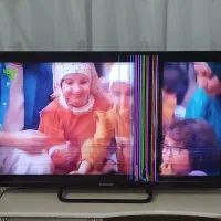 تلوزیون۴۸اینچ ایکس ویژن