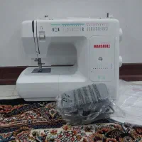 چرخ خیاطی مدل مارشال نو