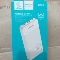 پاور بانک ۱۰ هزار میلی آمپر