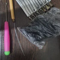 وسائل بافت