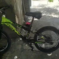دوچرخه
