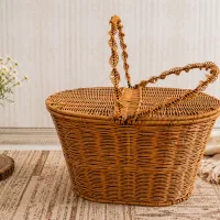 سبد پیکنیک