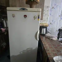 فریزر پارس