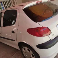 ۲۰۶ تیپ پنج ۹۳
