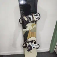 اسنوبرد قیمت توافقی