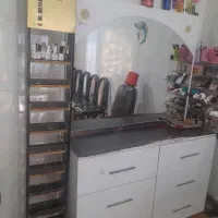 اینه میکاپ