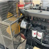 ژنراتور ۶۲۵کاوا ۵۰۰کیلو وات