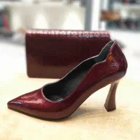 کیف و کفش شیک