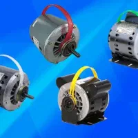 تعویض دینام کولر آبی با نو