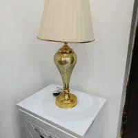 چراغ خواب کاملا سالم در بندر کیاشهر