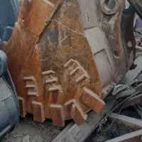 پاکت بیل مکانیکی باکت دوسان300