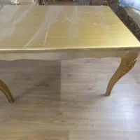 میز نهار خوری نو