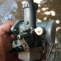 کاربراتورموتور200ccدرمرگور