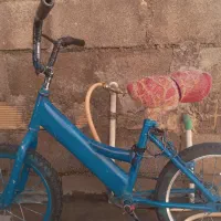 دوچرخه ۱۶