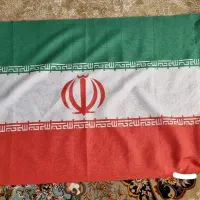 پرچم ایران