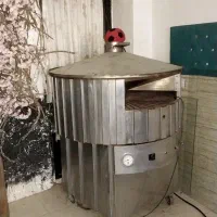 فروش لوازم کافیشاپ فست فود یخچال