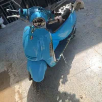 وسپا دلتا ۱۷۰ سی سی