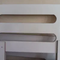 محافظ تخت کودک