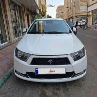 دنا پلاس توربو اتوماتیک