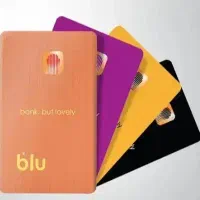 بلو‌بانک‌میلی‌گلد