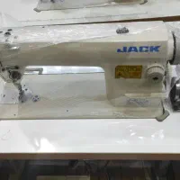 چرخ راسته دوز دینام بزرگ جک و سردوز