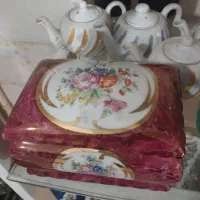 شکلات خوری ژاپن