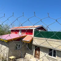 ویلا کنار رودخانه قلم گوده