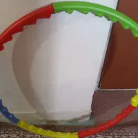 حلقه کمر