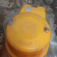 پمپ کولر آبی