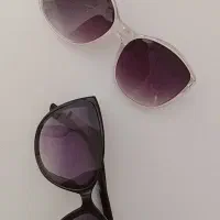 عینک آفتابی زنانه نو