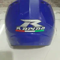 کلاه کاسکت راپیدو