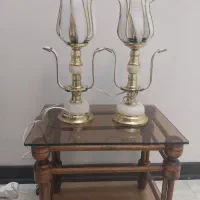 شمعدان قدیمی