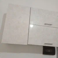 کابینت چوب وفلز
