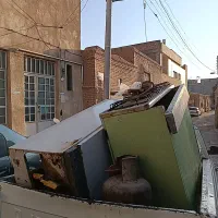 خرید و فروش فرگاز دست دوم