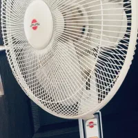 پنکه ایستاده پارس خزر