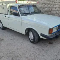 وانت باری کرایی