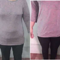 چگونه اضافه وزن رو با محصولات گیاهی کاهش بدیم