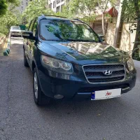 سانتافه مدل ۲۰۰۸  فول