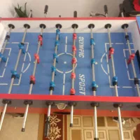 فوتبال دستی قلک دار