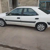 زانتیا ۲۰۰۰ مدل ۸۷