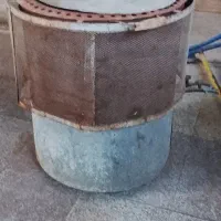 تنور 4 نون