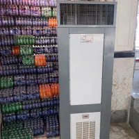 بخاری گازی انرژی