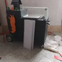 دستگاه ذرت